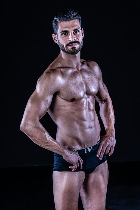 Fotograf für Sportlerfotos in Düsseldorf | Alexander Vejnovic Fotograf Düsseldorf – professionelle Sportlerfotos mit Ausdruck und Energie